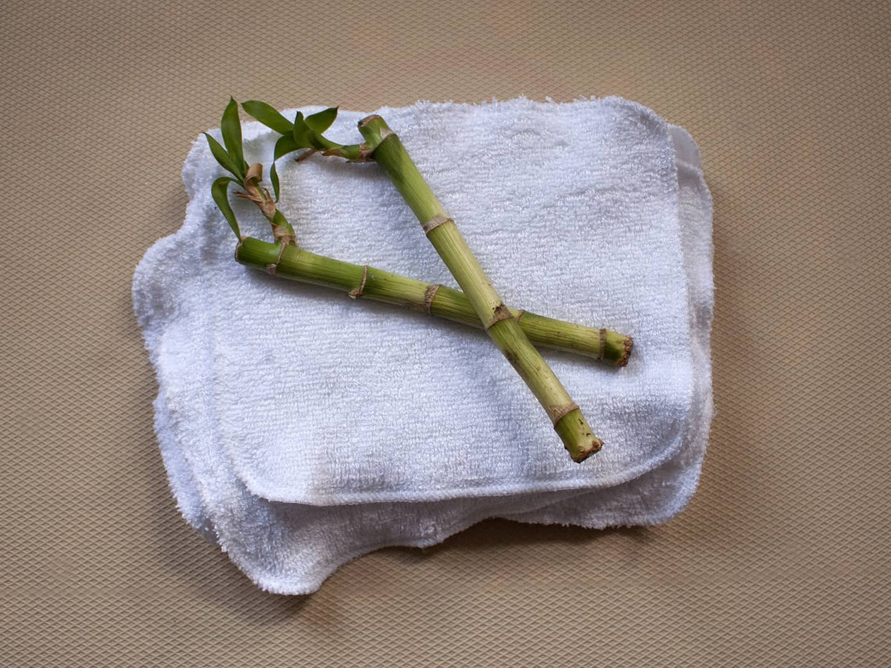Reusable Wipes, Face Rounds & Breastpads