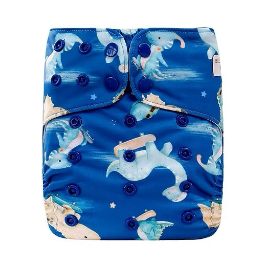 Bells Bumz Inclusivity