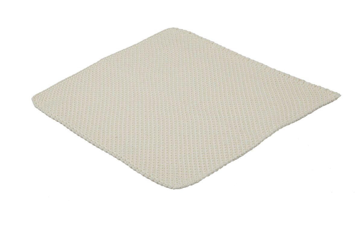 100% Organic Cotton Dish Cloths