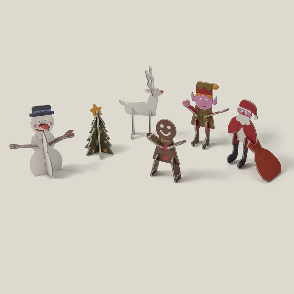 PLAYin Choc ToyChoc Box Christmas BBD 21.08.25