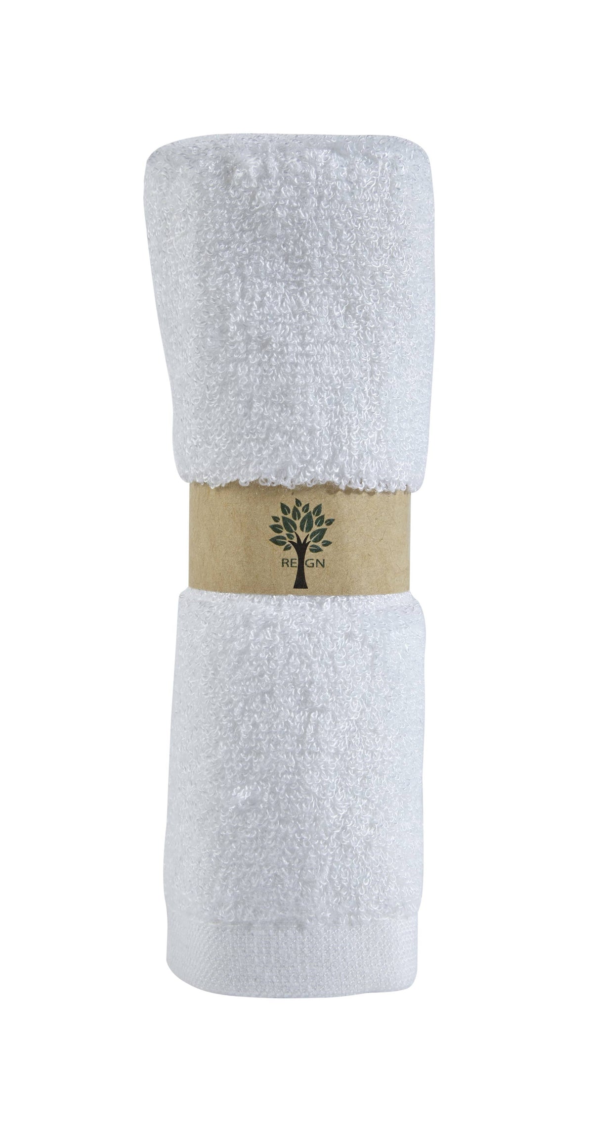 Bamboo Face Cloths - 6 Pack - Organic