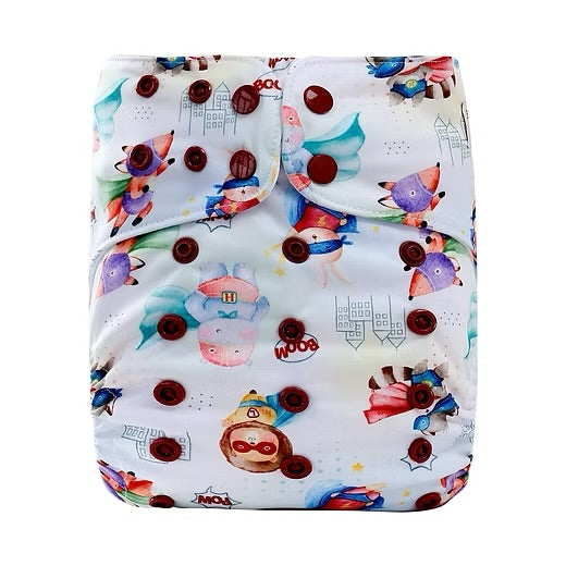 Bells Bumz Inclusivity