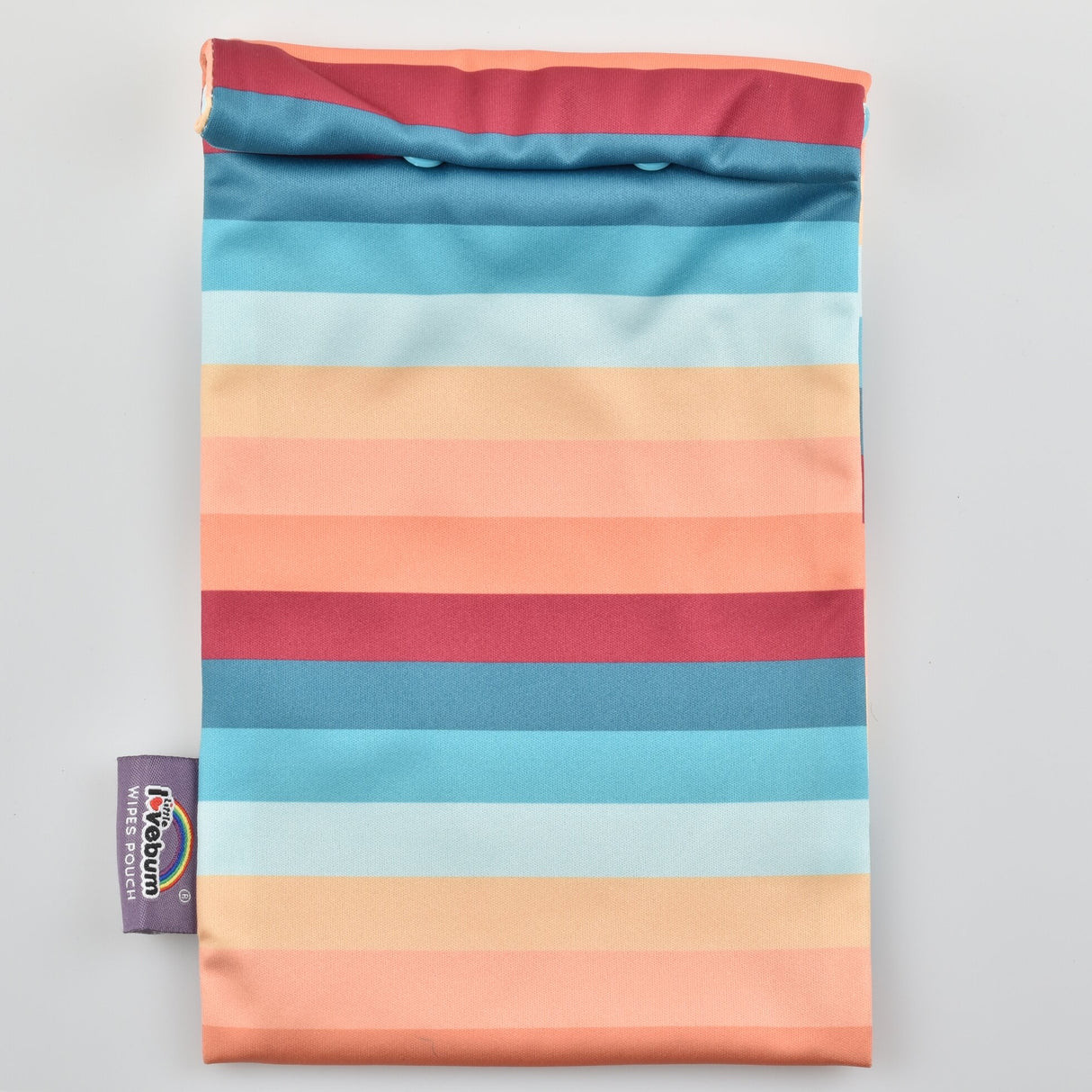 Little Lovebum Wipes Pouch