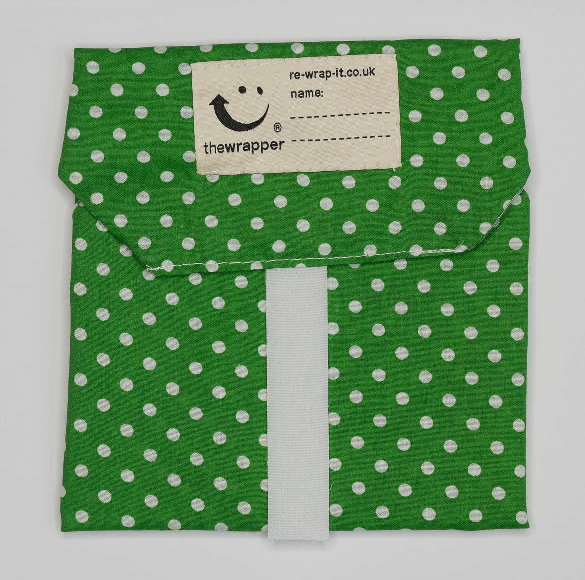 Re-Wrap It The Sandwich Wrapper