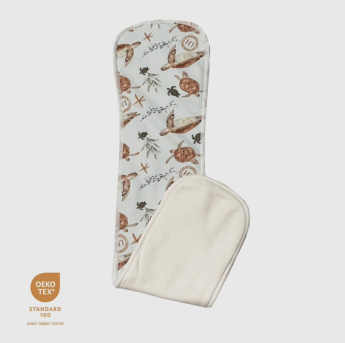 Lighthouse Kids Snap AWJ Insert