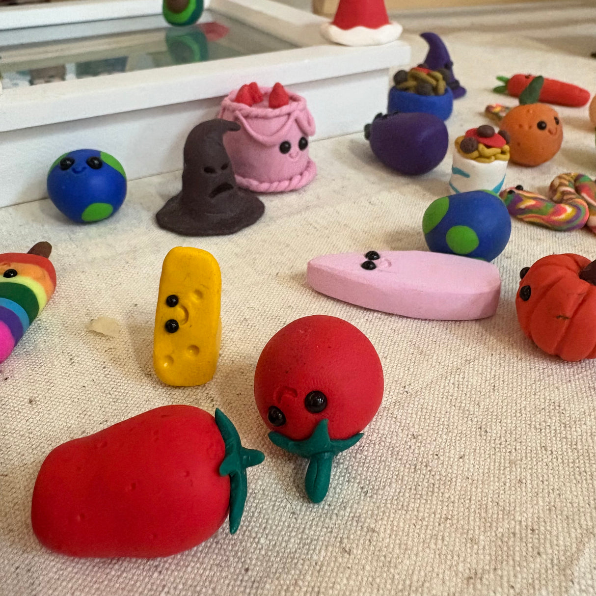 Boho Creations Handmade Happies