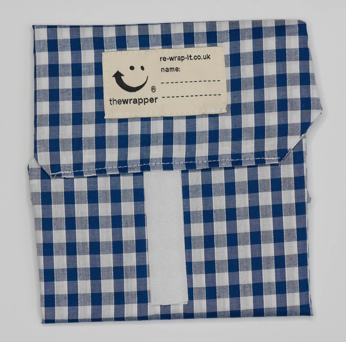 Re-Wrap It The Sandwich Wrapper