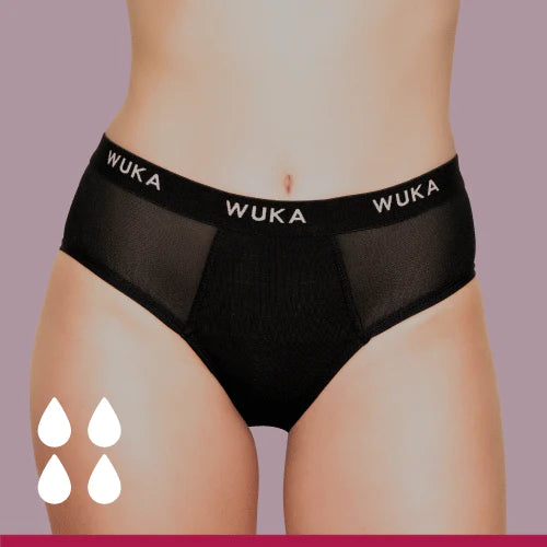 Wuka Ultimate Brief - Heavy
