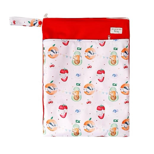 Bells Bumz Medium Wet Bag