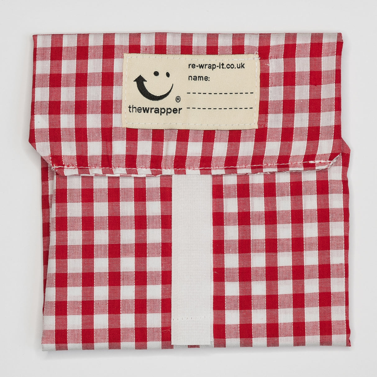 Re-Wrap It The Sandwich Wrapper