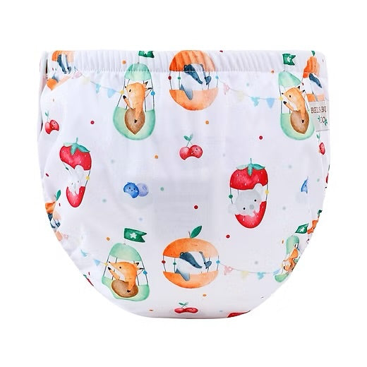 Bells Bumz Potty Training Pants