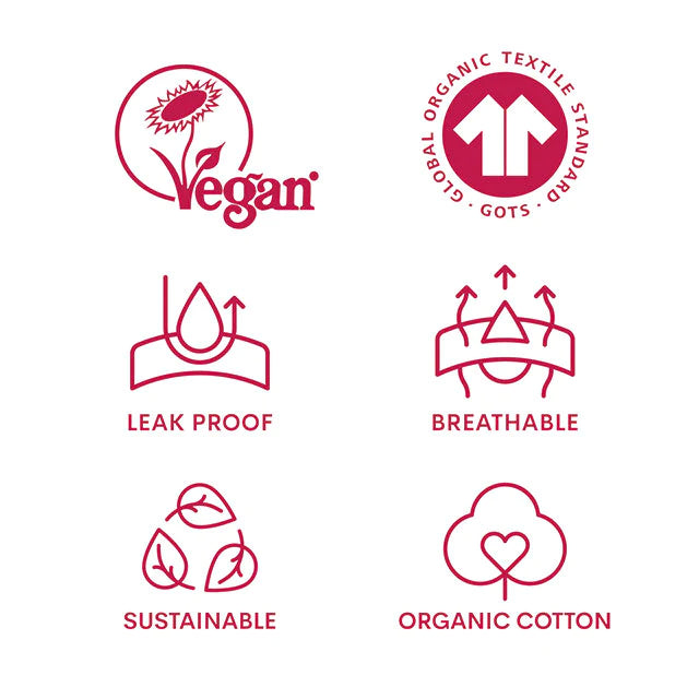 Wuka Ultimate Brief - Heavy