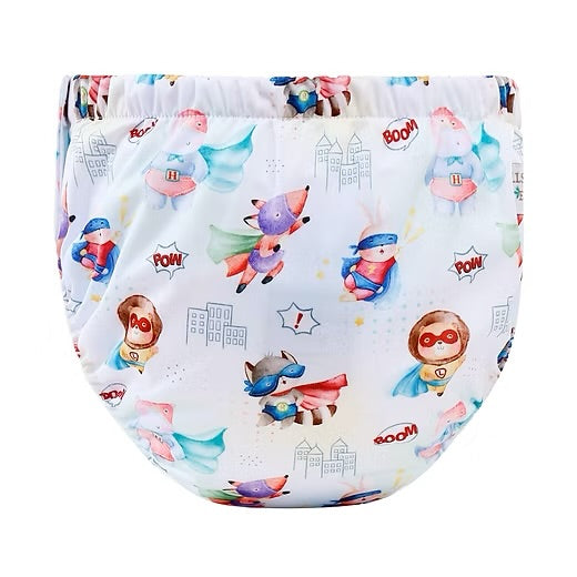 Bells Bumz Potty Training Pants