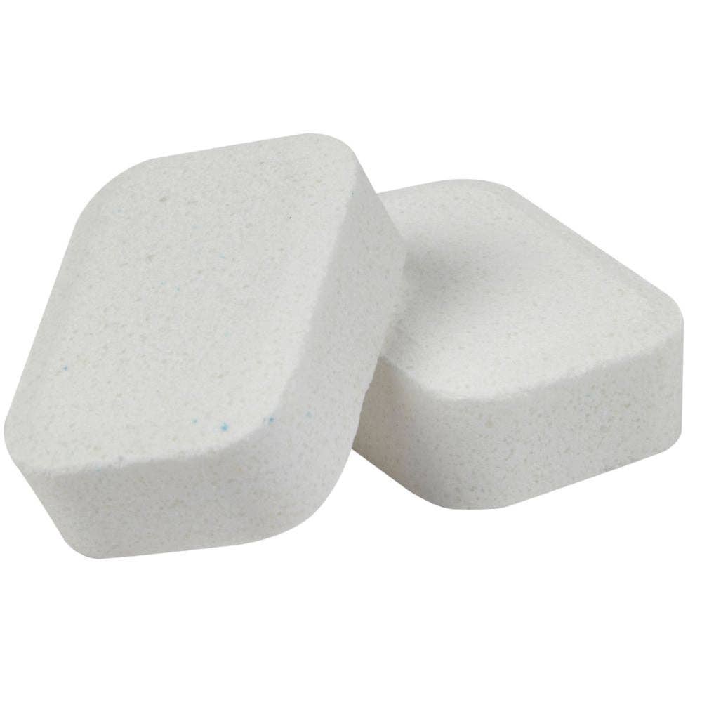Toilet Bowl Cleaning Tablets | 10 Tablets