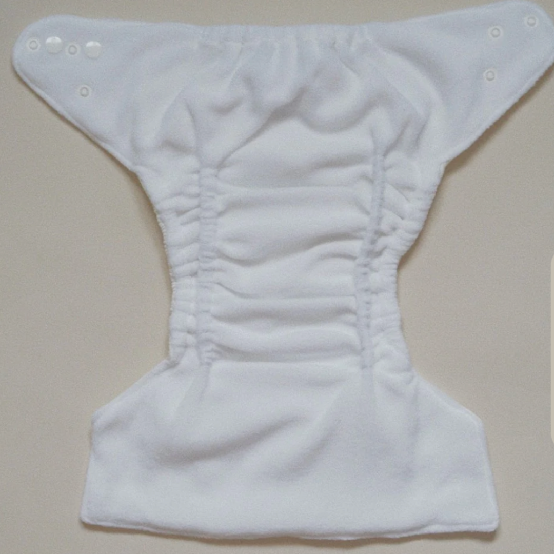 Fiyyah Fitted Night Nappy