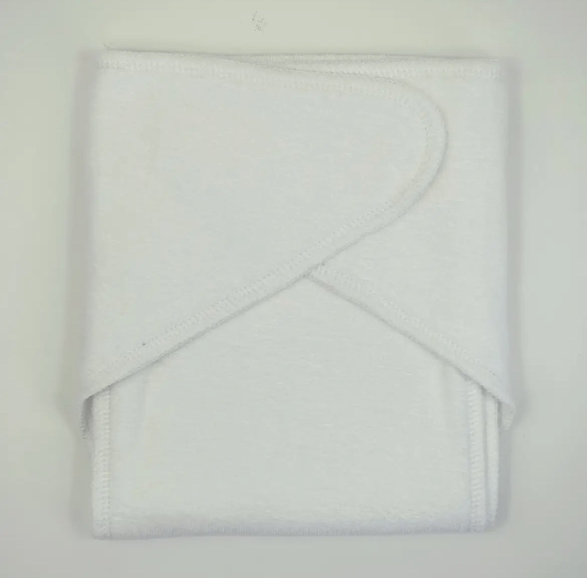 Bright Bots Tee Flat Nappy