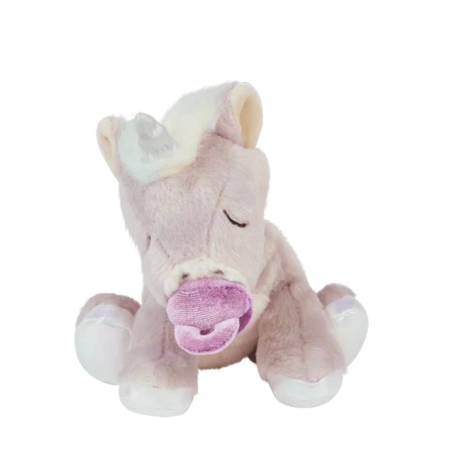 Olli Ella Binkum Baby Unicorn - Glitter