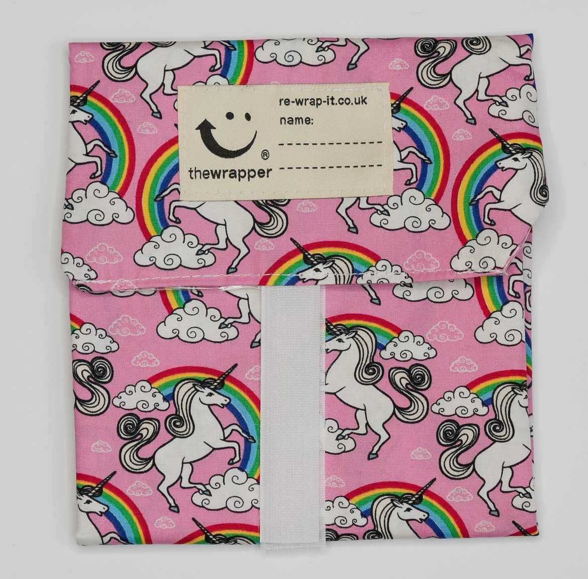 Re-Wrap It The Sandwich Wrapper