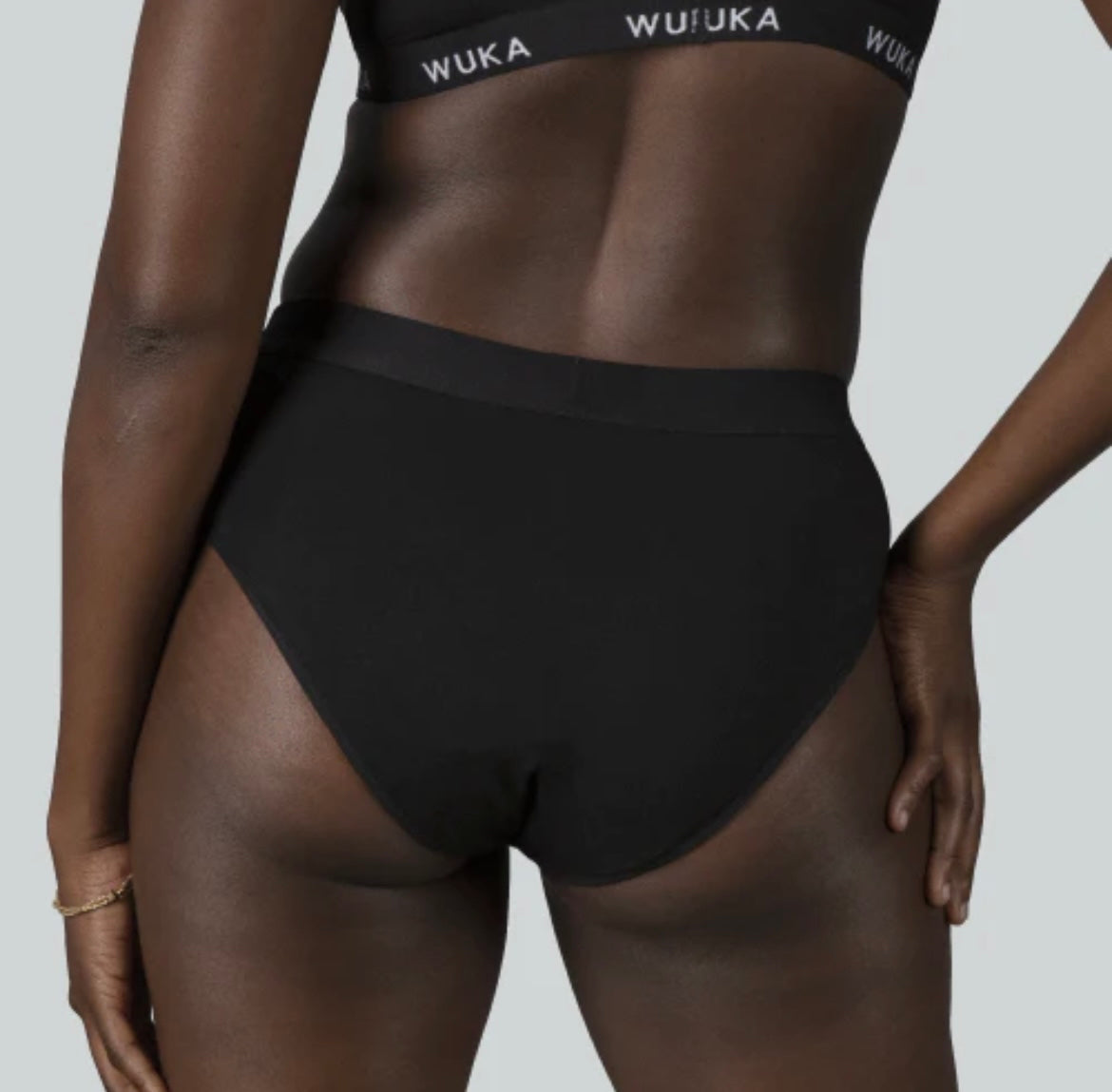 Wuka Ultimate Brief - Medium