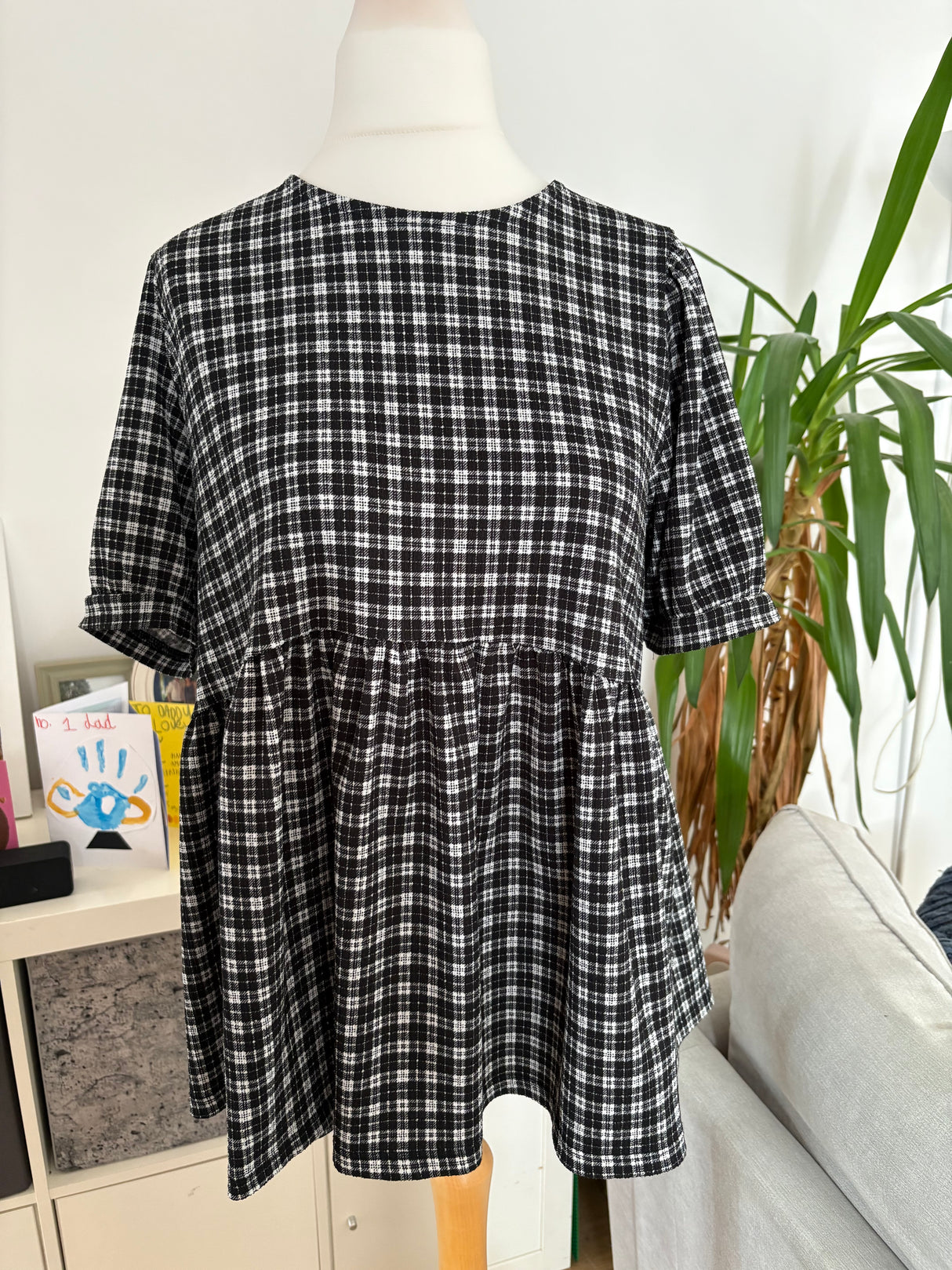 Preloved New Look Maternity Top 14