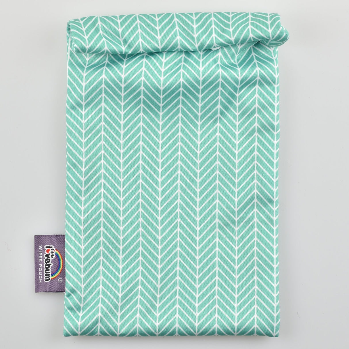 Little Lovebum Wipes Pouch