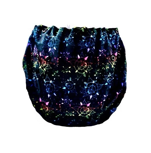 Reusabelles Bells Bumz Breeze Side Snap Wrap