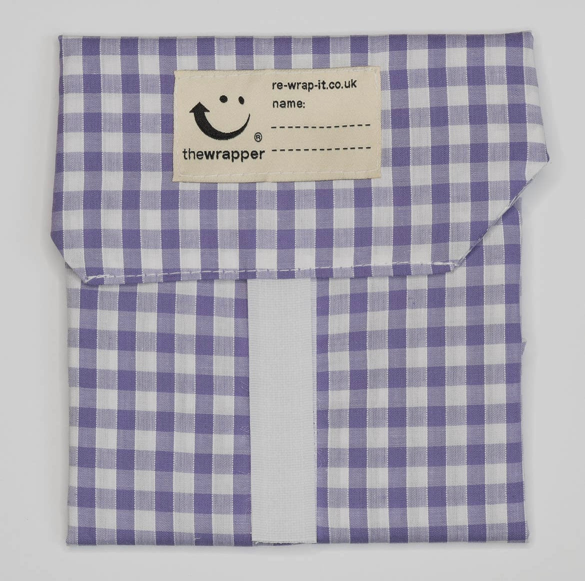 Re-Wrap It The Sandwich Wrapper