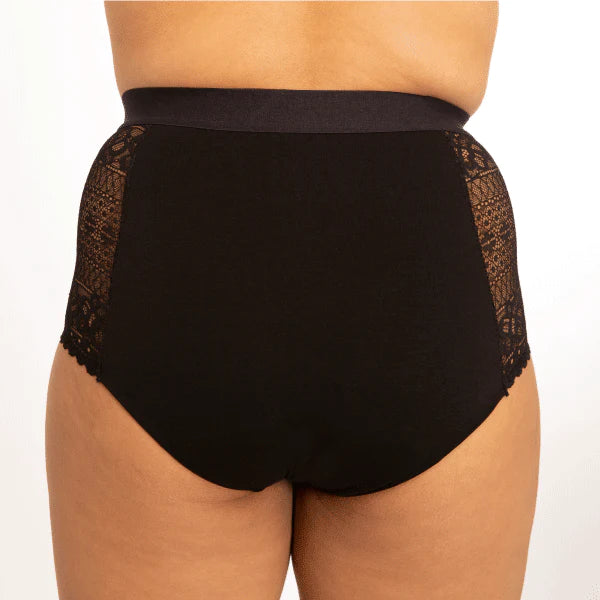 Wuka Ultimate Lace Brief