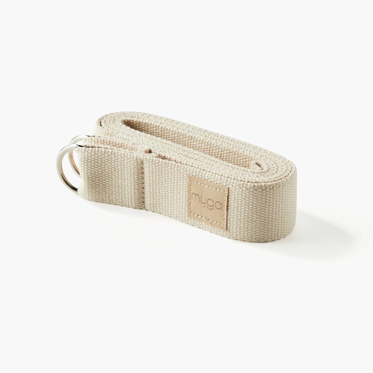 2-in-1 Yoga Strap & Mat Carrier – Deepen Your Practice in Style