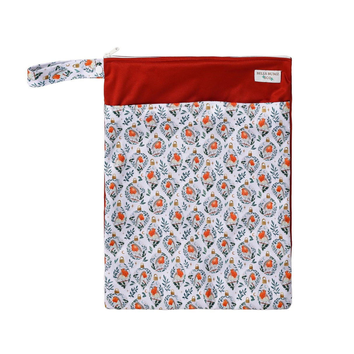 Bells Bumz Medium Wet Bag