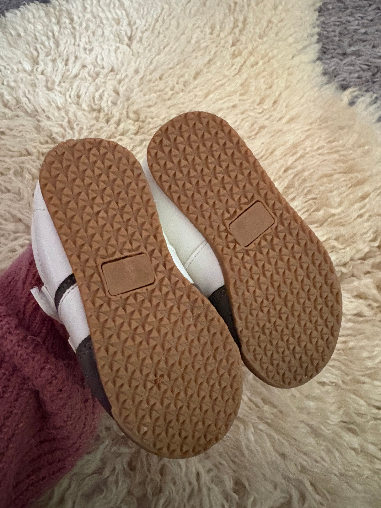 Bobux Barefoot Shoes 23 / 6