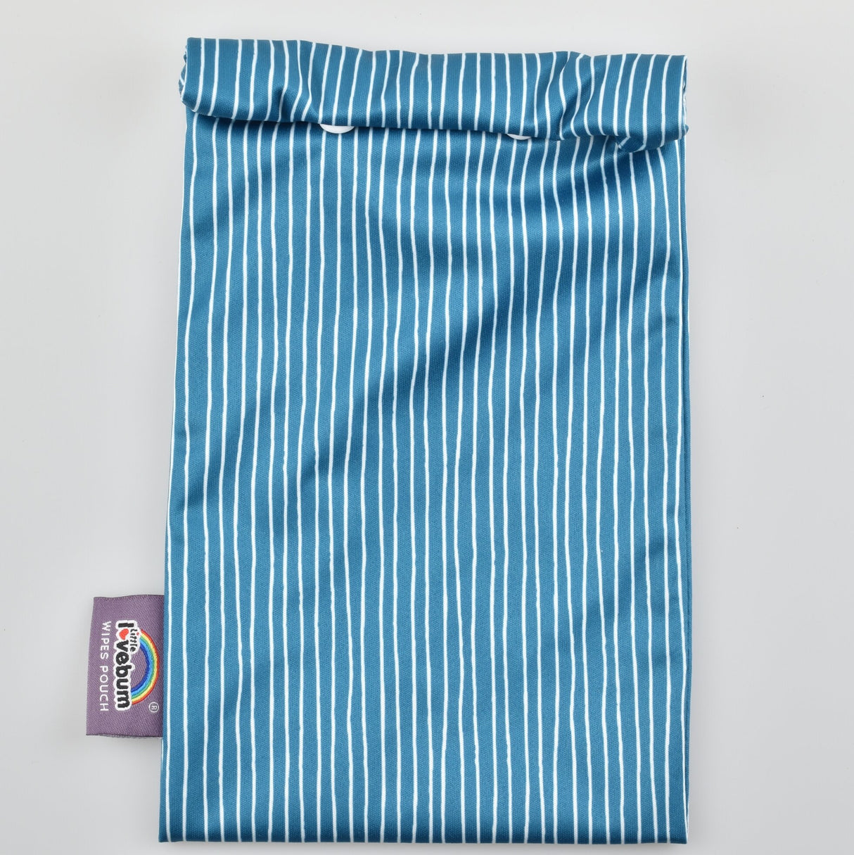 Little Lovebum Wipes Pouch