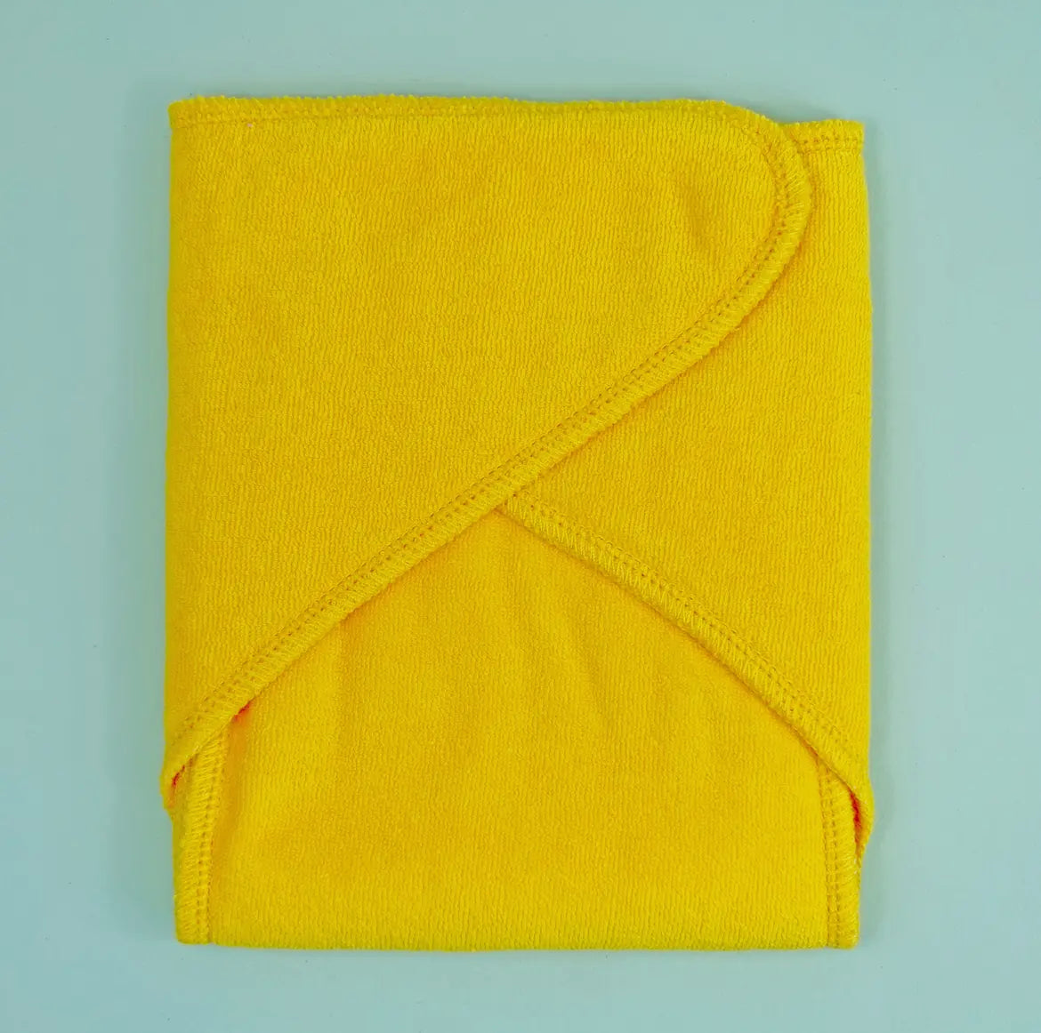 Bright Bots Tee Flat Nappy