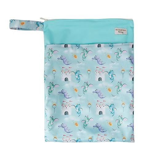 Bells Bumz Medium Wet Bag