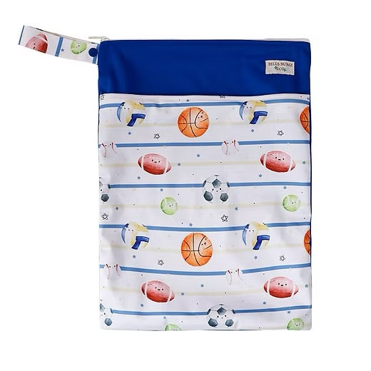 Bells Bumz Medium Wet Bag