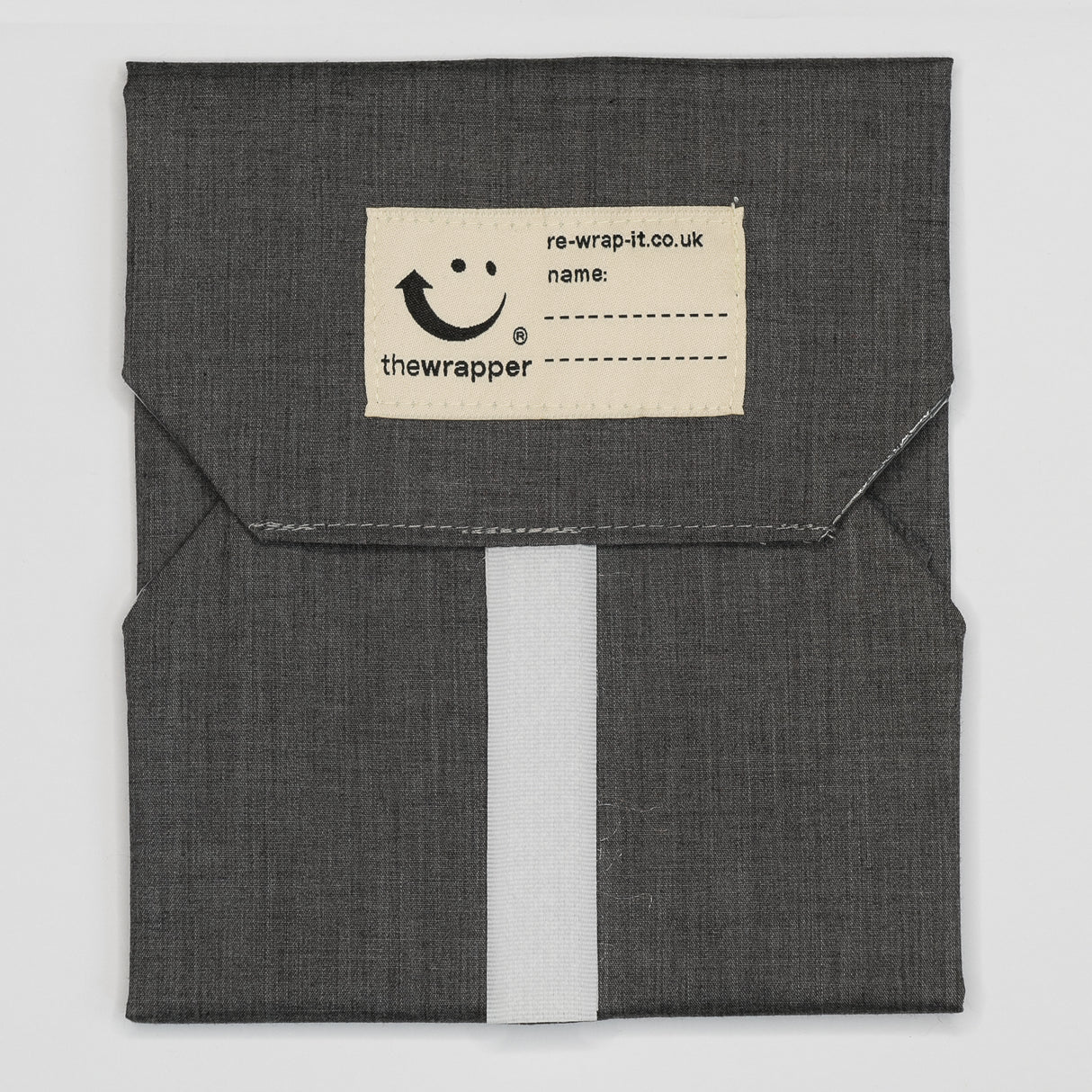 Re-Wrap It The Sandwich Wrapper