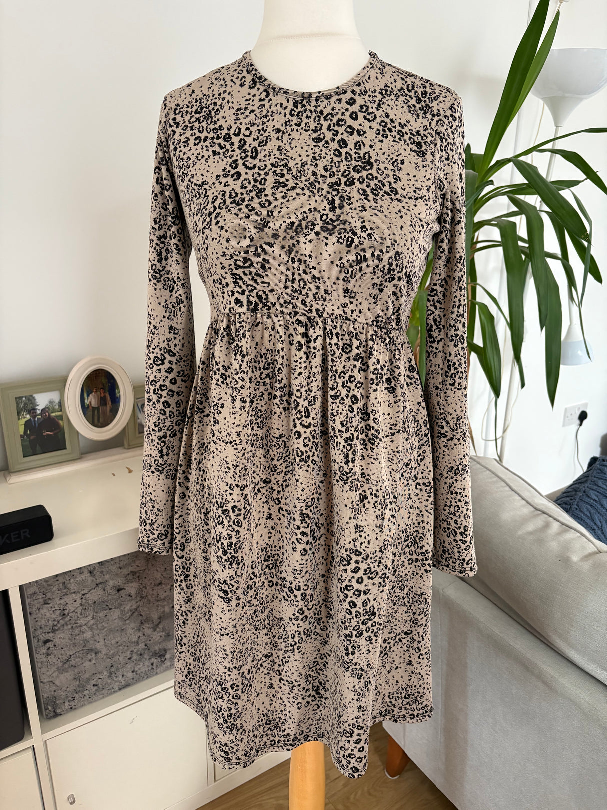 Preloved New Look Maternity Dress 8