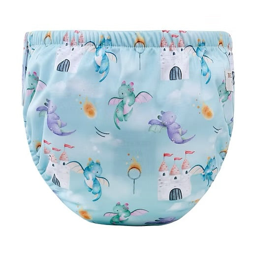 Bells Bumz Potty Training Pants
