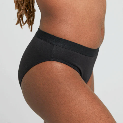 Wuka Ultimate Brief - Heavy