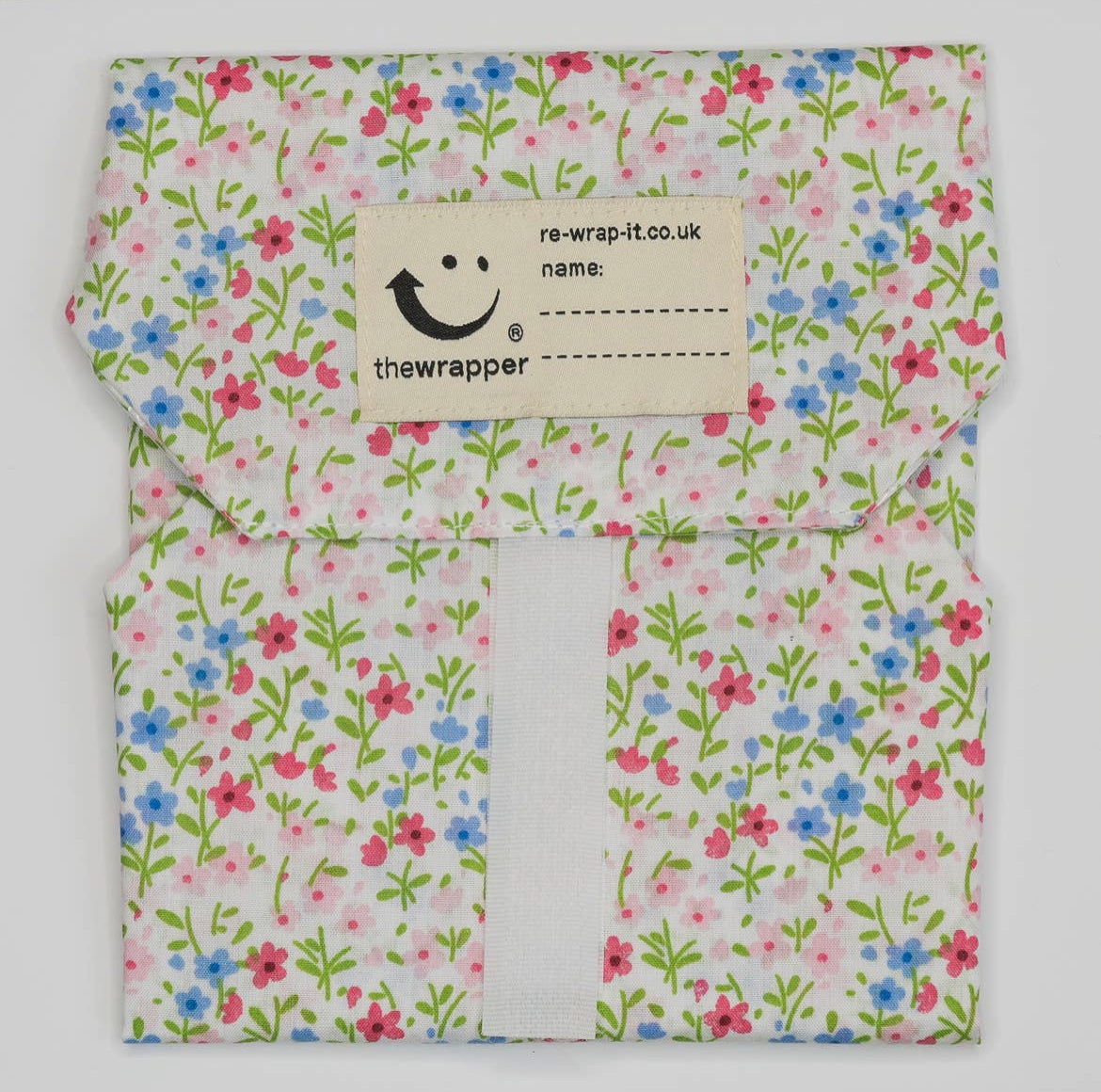 Re-Wrap It The Sandwich Wrapper