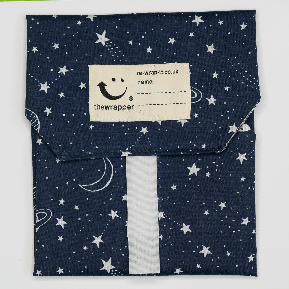 Re-Wrap It The Sandwich Wrapper