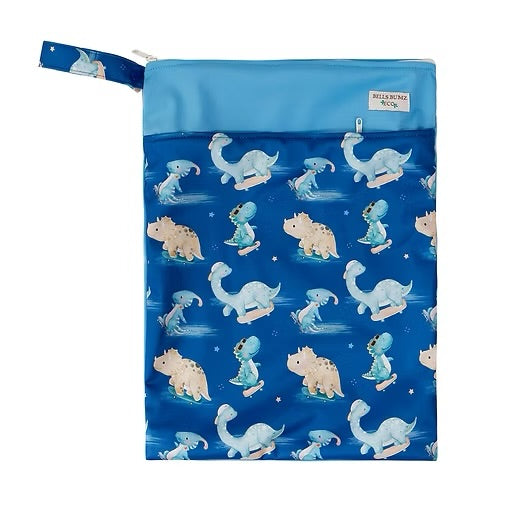 Bells Bumz Medium Wet Bag