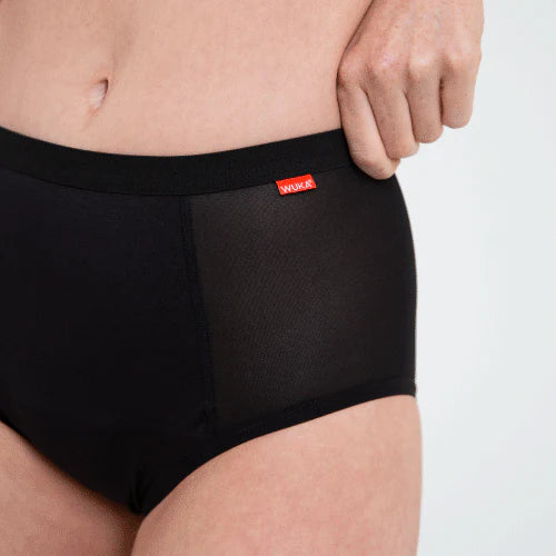 Wuka Ultimate Brief - Heavy