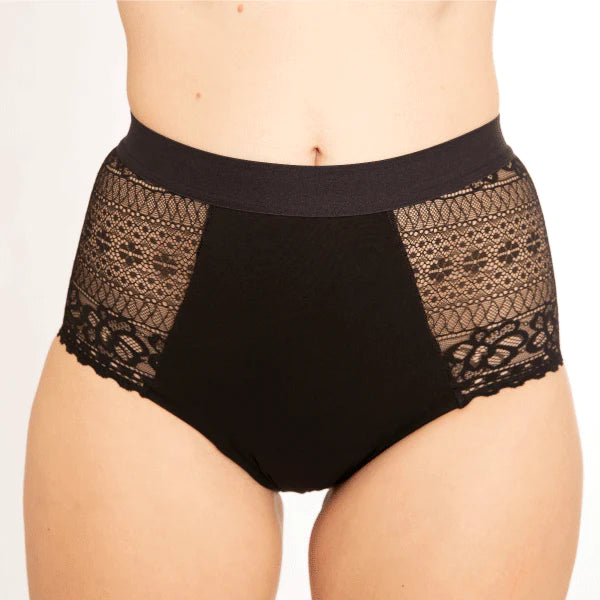 Wuka Ultimate Lace Brief