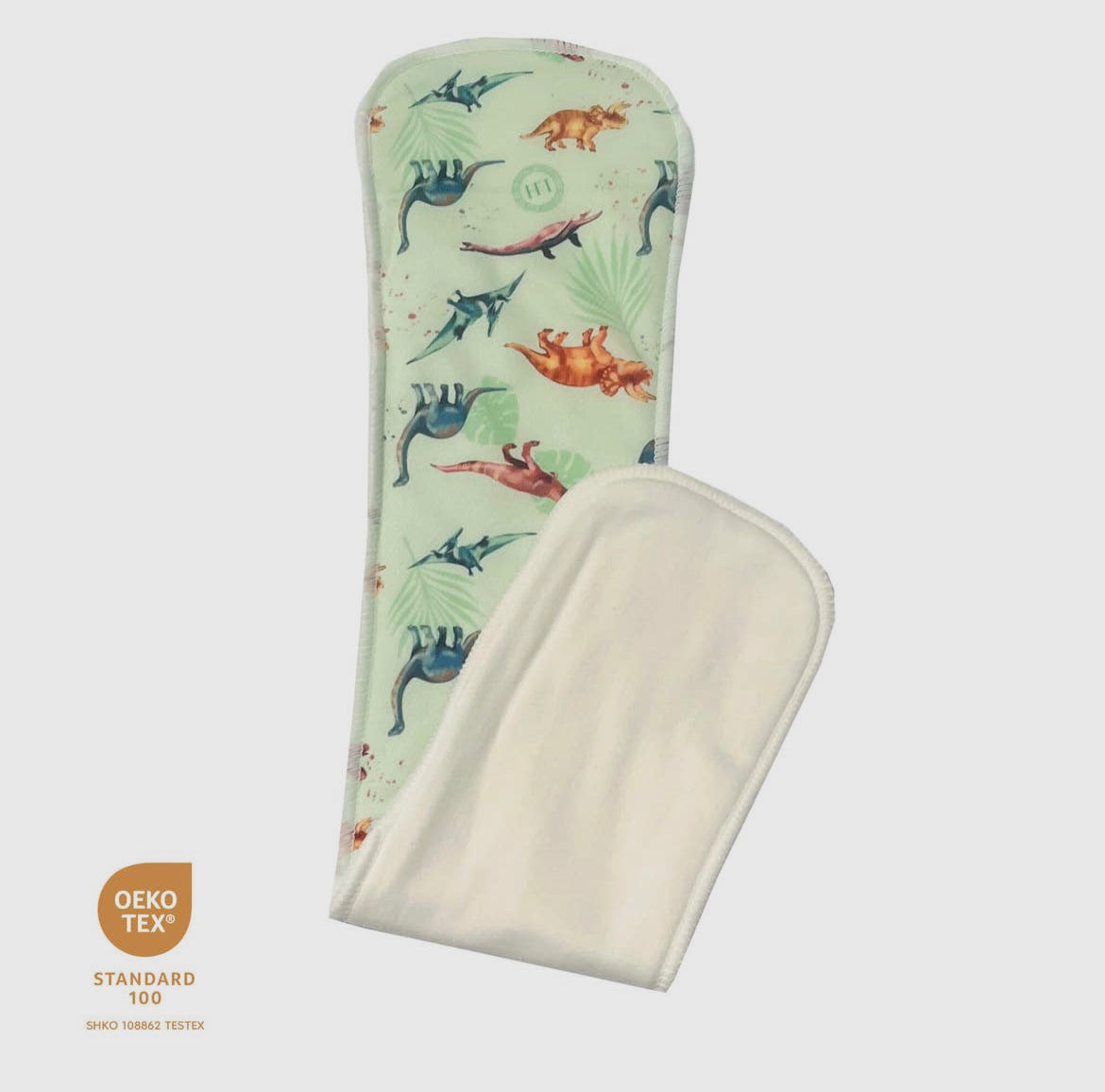 Lighthouse Kids Snap AWJ Insert