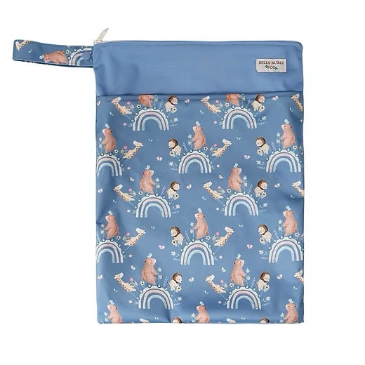 Bells Bumz Medium Wet Bag
