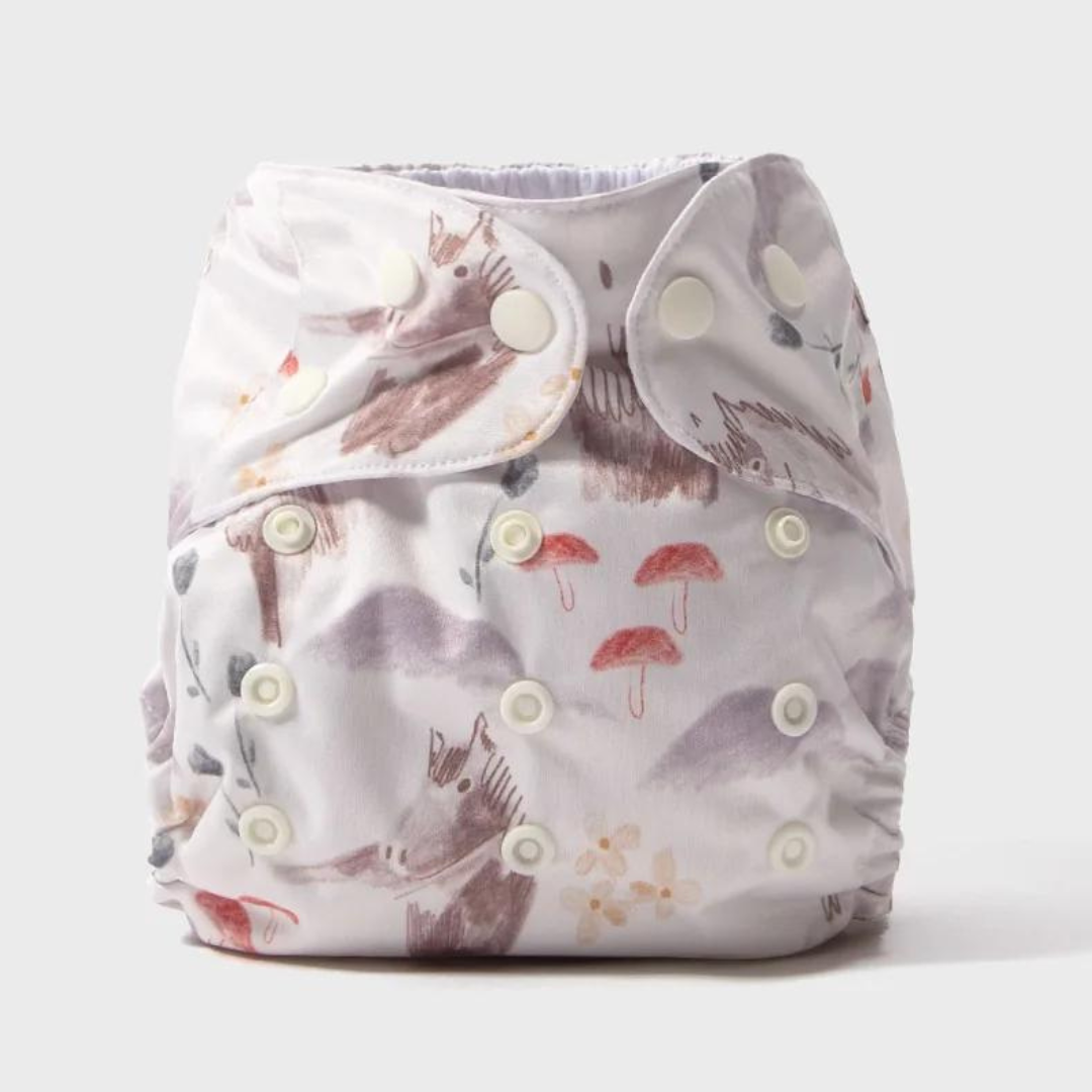Roam Pocket Nappy