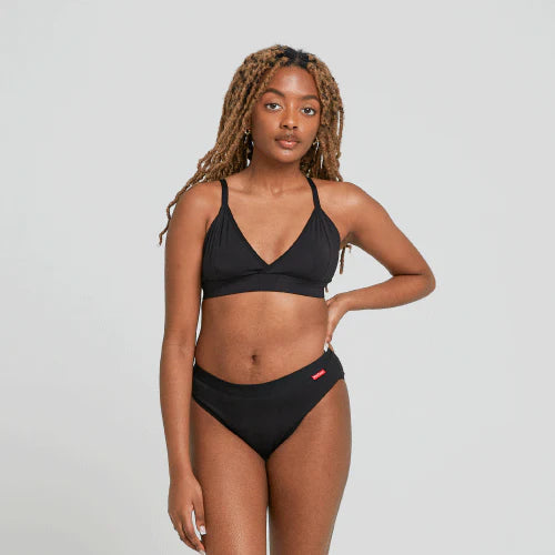 Wuka Ultimate Brief - Heavy