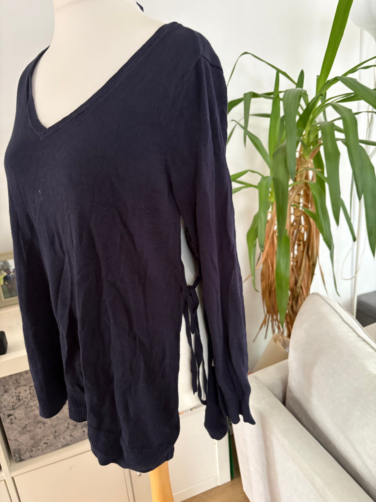 Preloved Seraphine Maternity Top S