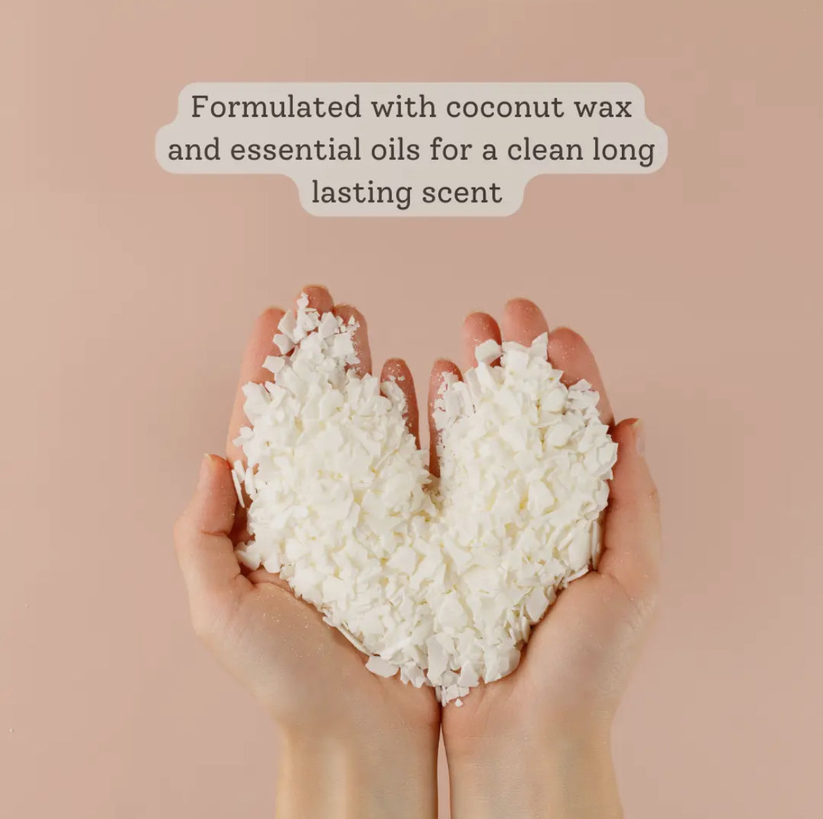 The Natural Spa Wax Melts